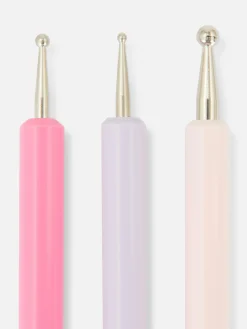 Conjunto Ferramentas Nail Art