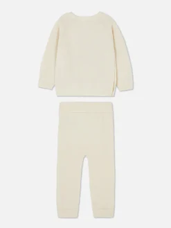 Conjunto Loungewear Disney Mickey Mouse And Friends