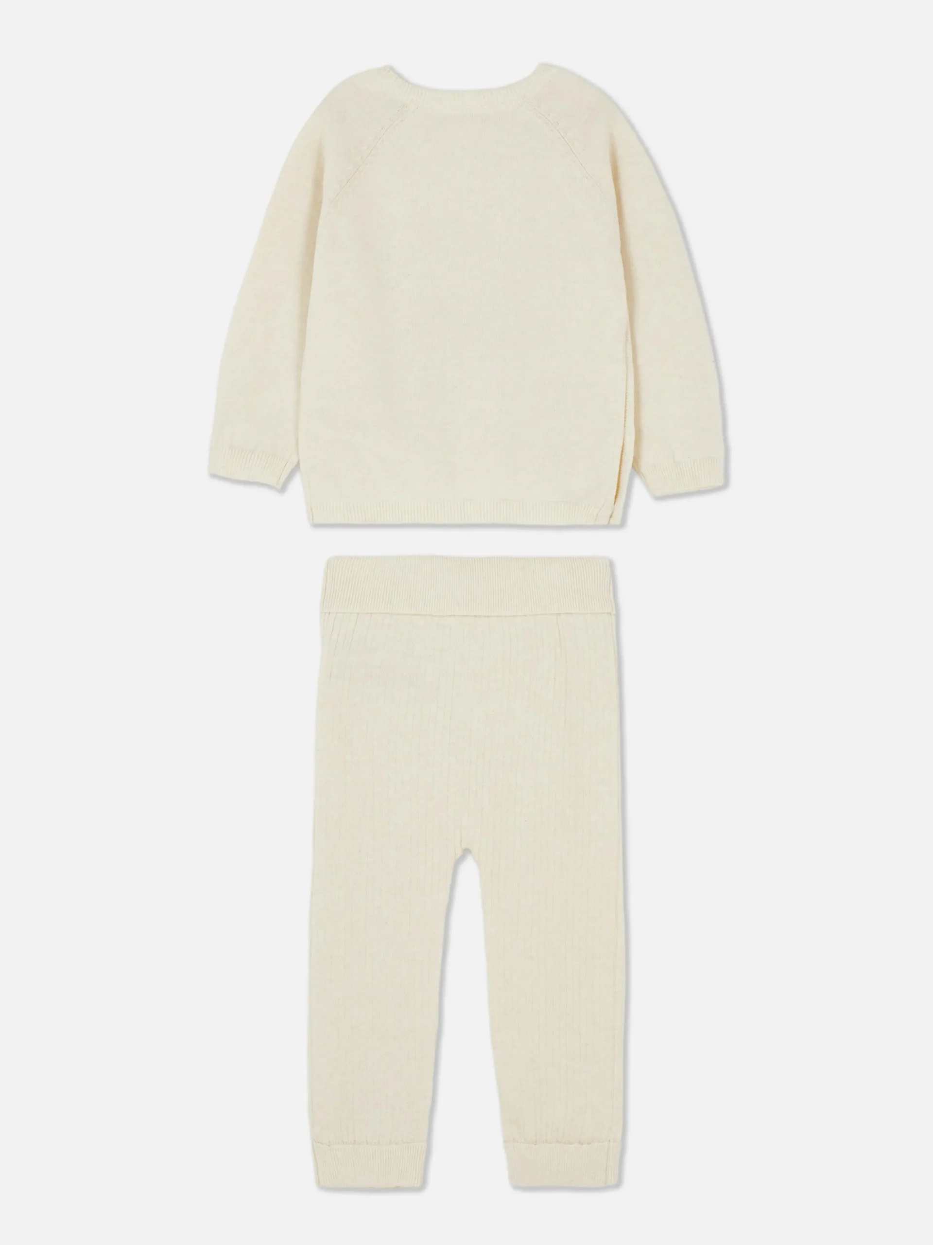 Conjunto Loungewear Disney Mickey Mouse And Friends