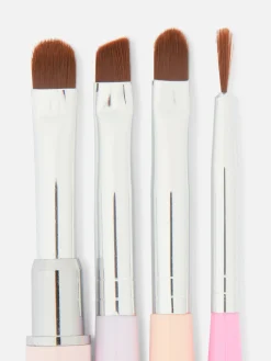 Conjunto Pincéis Nail Art