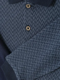 Conjunto Polo/calças