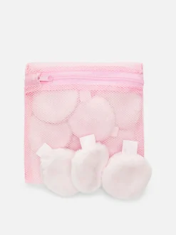 Conjunto Puffs Tónico PS...