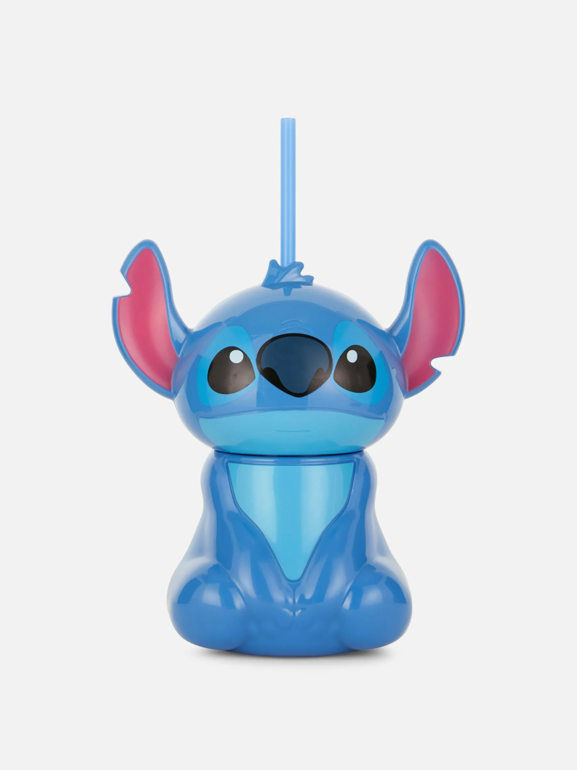 Copo Aprendizagem Disney Stitch