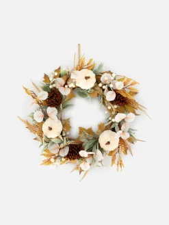 Coroa Artificial Colheitas