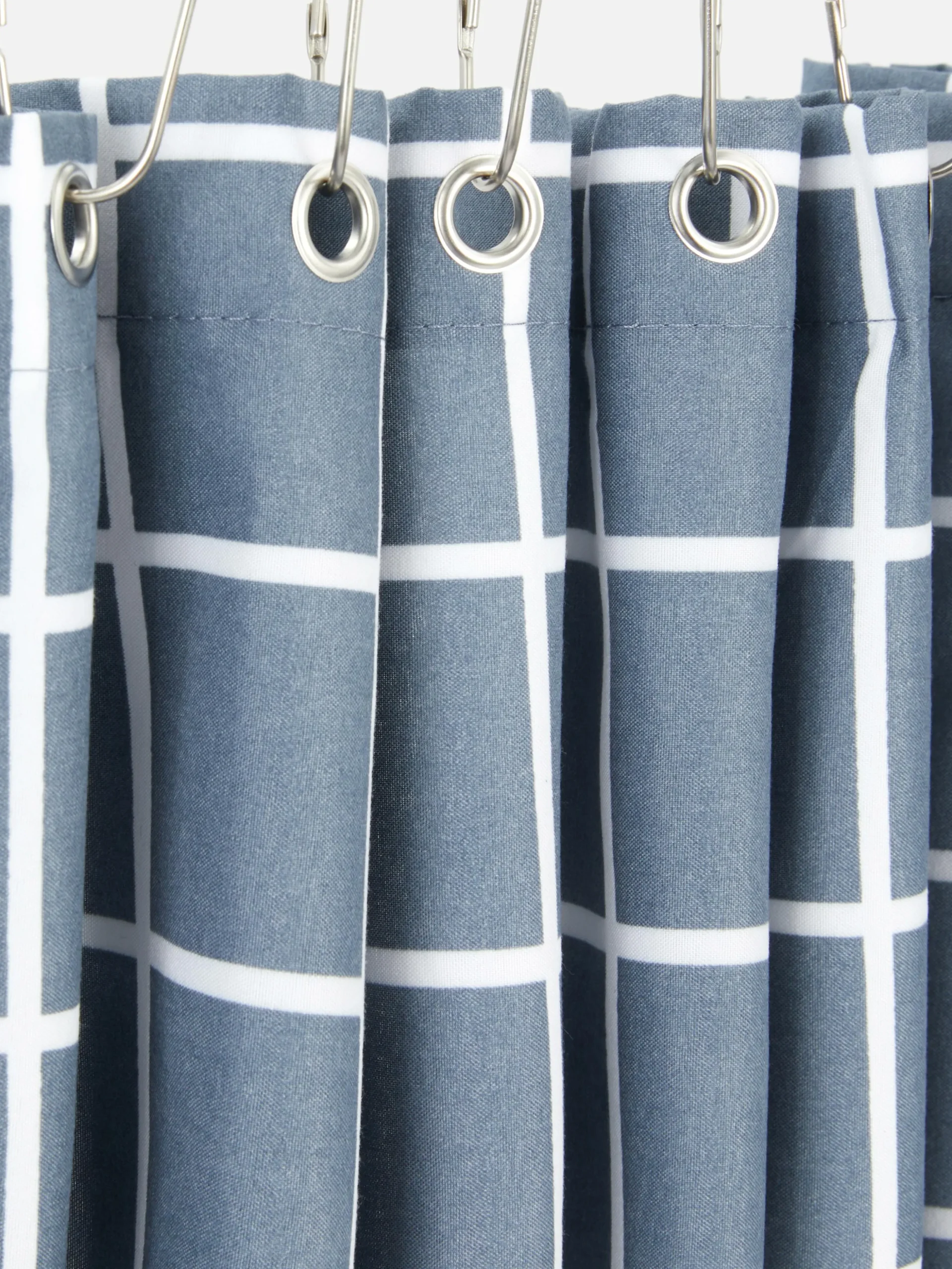 Cortina Casa De Banho Estampada