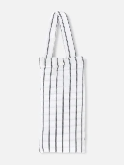 Cortina Chuveiro Riscas