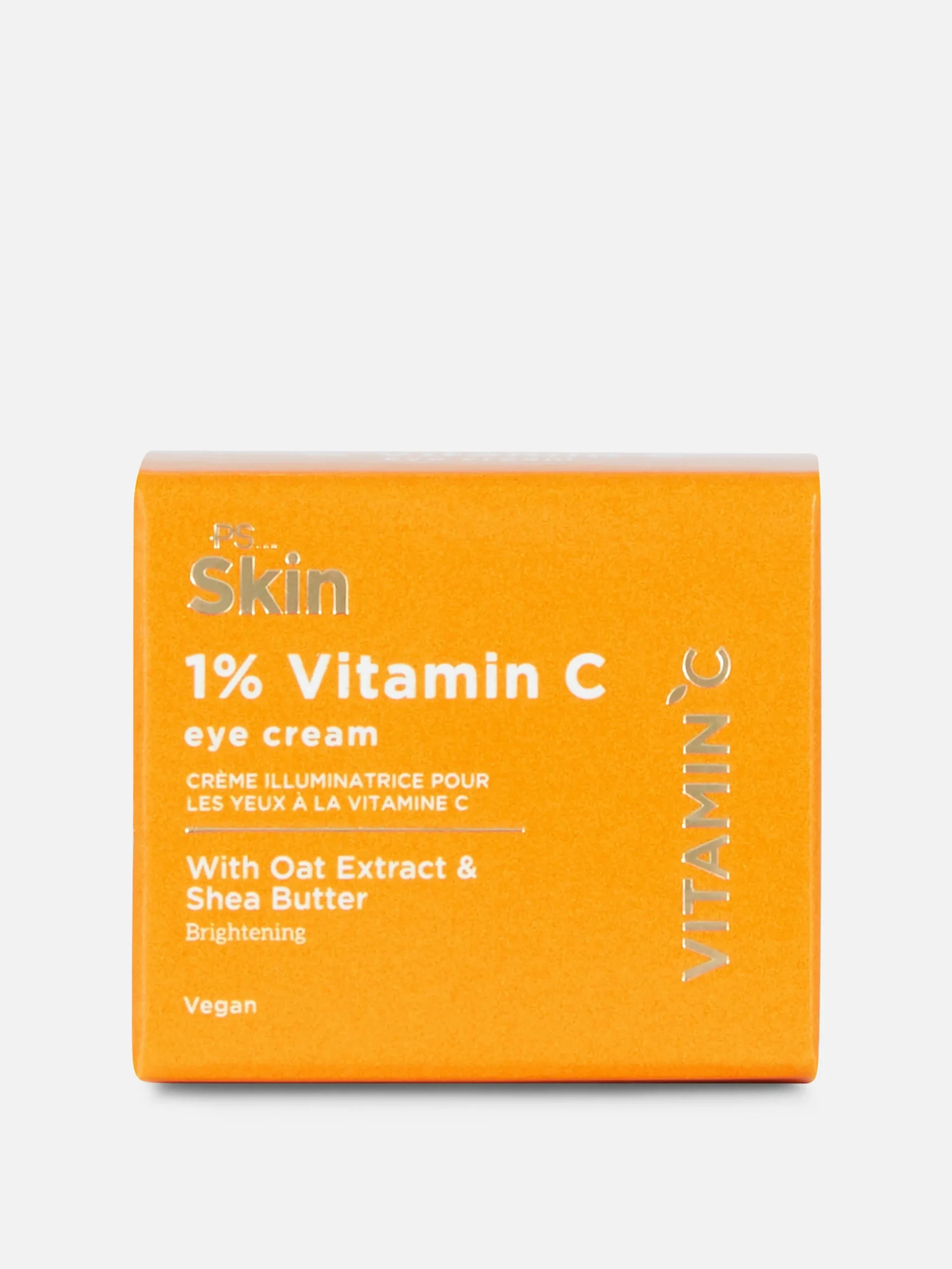 Creme Olhos 1% Vitamin C PS... Skin+