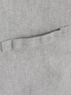 Cubo Arrumação Tecido Grande