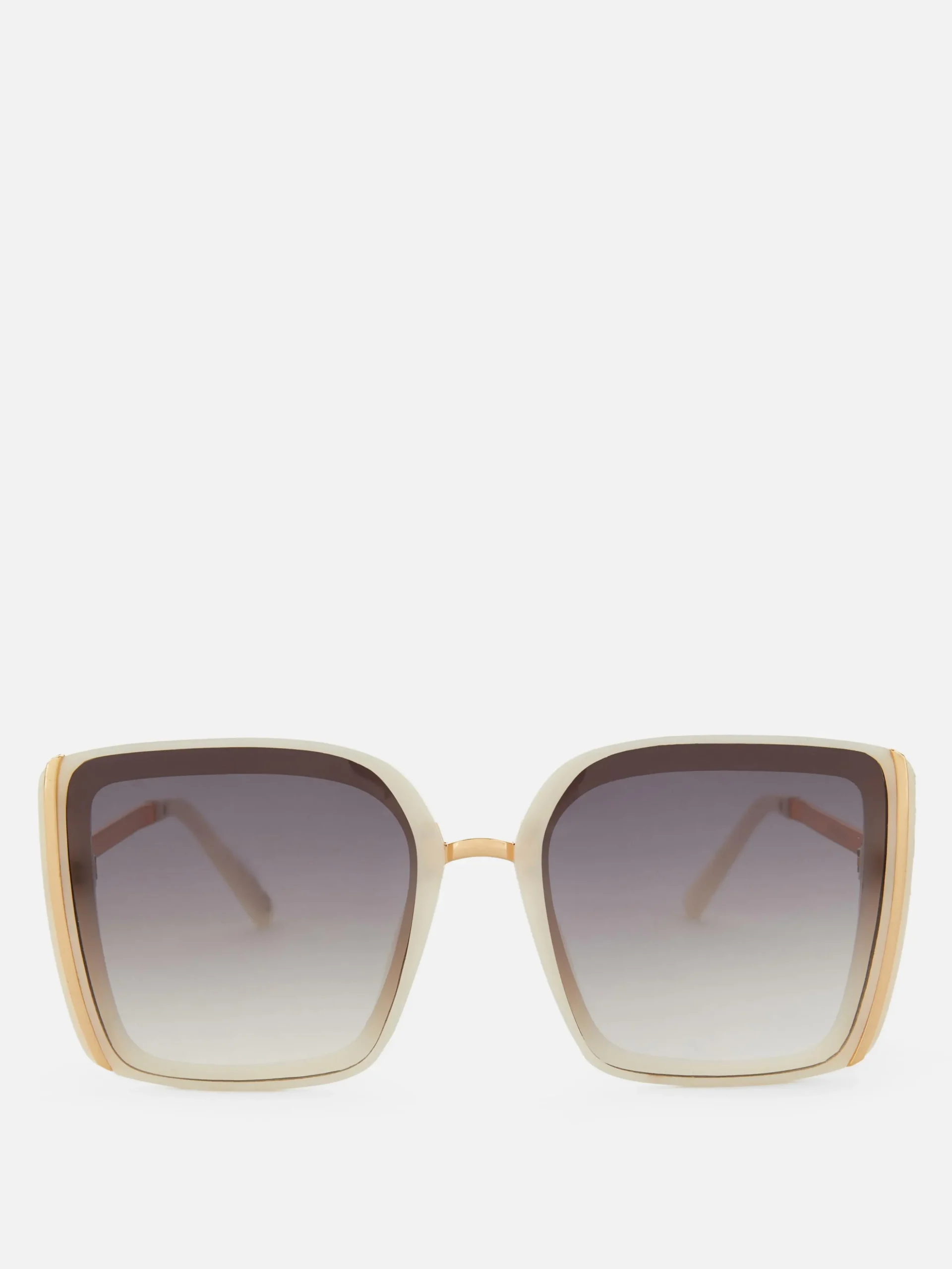 Óculos Sol Grossos Grandes