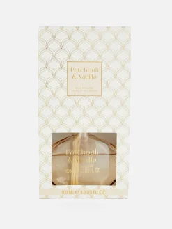 Difusor Bambu Patchouli And Vanilla