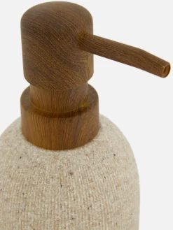 Dispensador Sabão Texturado