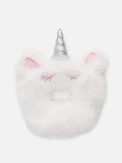 Elástico Cabelo Unicórnio