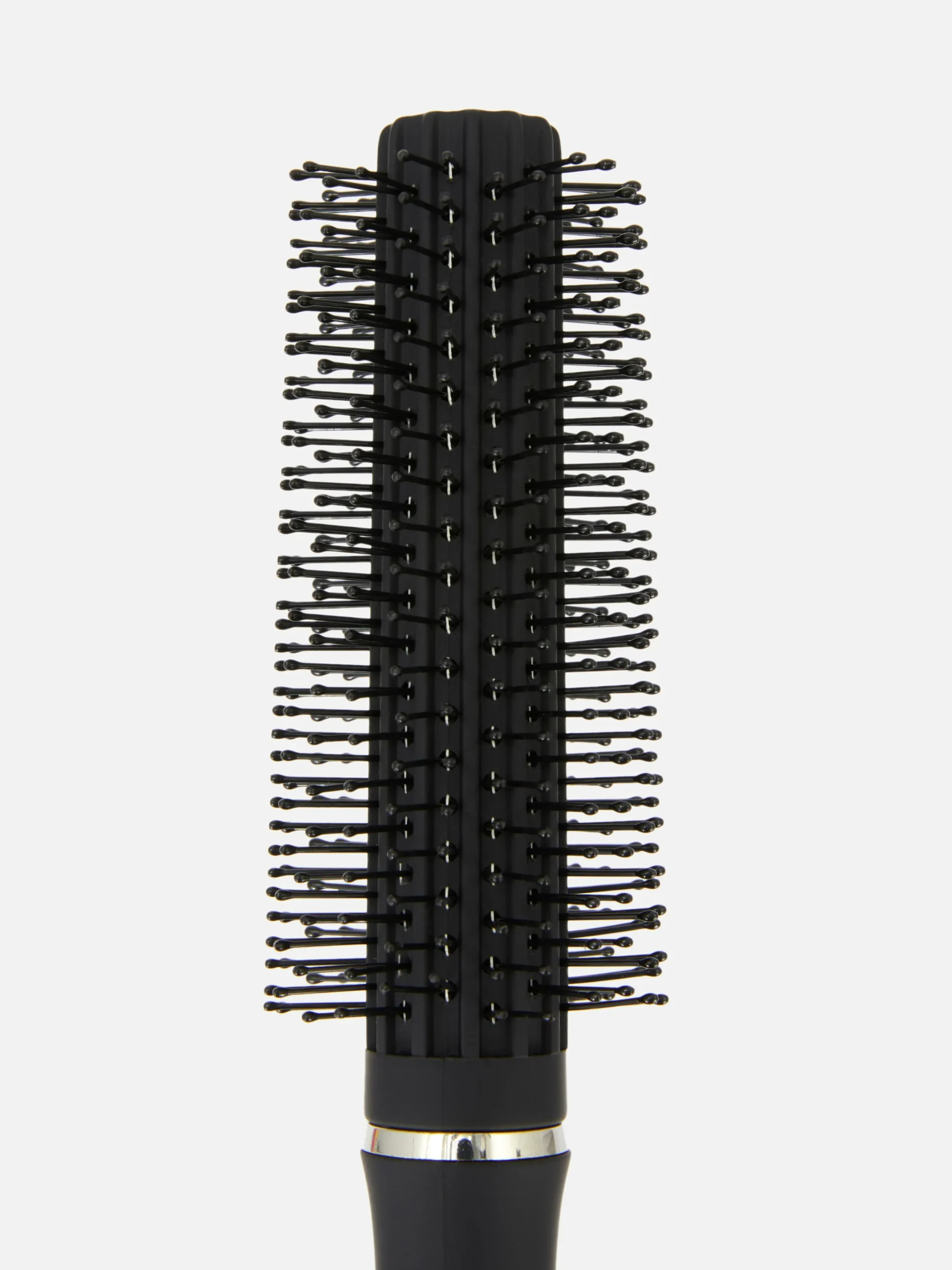 Escova Cabelo Redonda Pequena