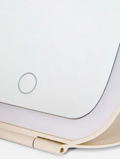 Espelho Viagem Dobrável