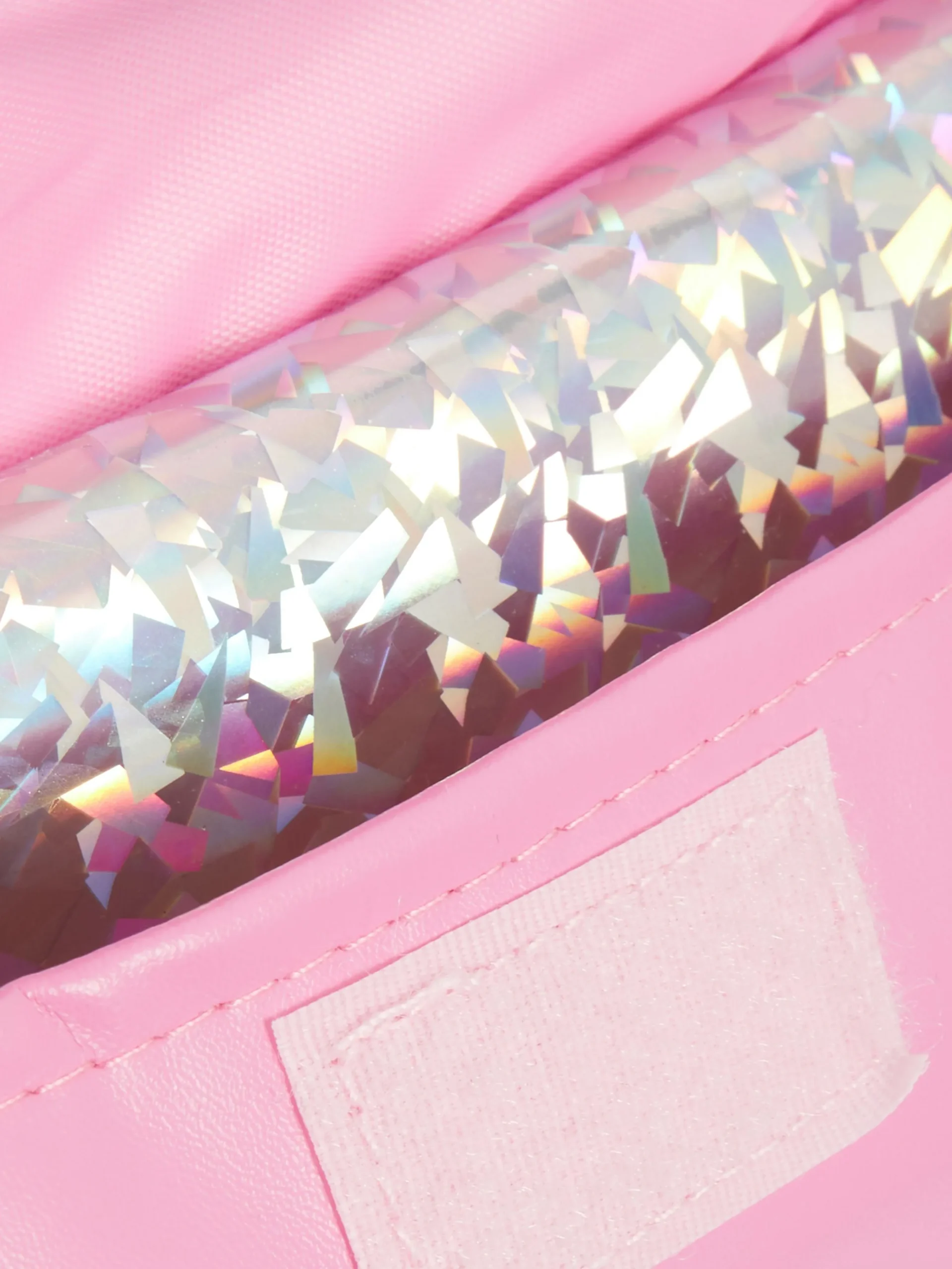 Estojo Lápis Emblema Borboleta