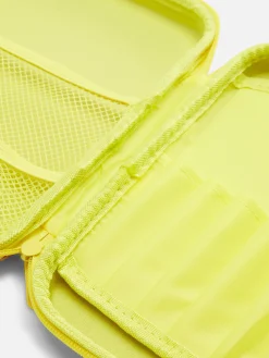 Estojo Lápis Lantejoulas Pokémon Pokéball