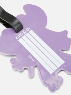 Etiqueta Bagagem Disney Stitch Angel