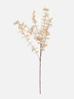 Eucalipto Artificial De Haste única