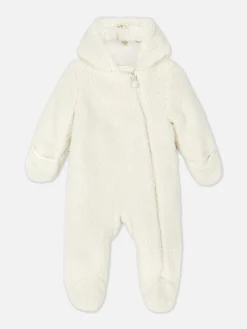 Fato Passeio Imitação Pelo Ovelha