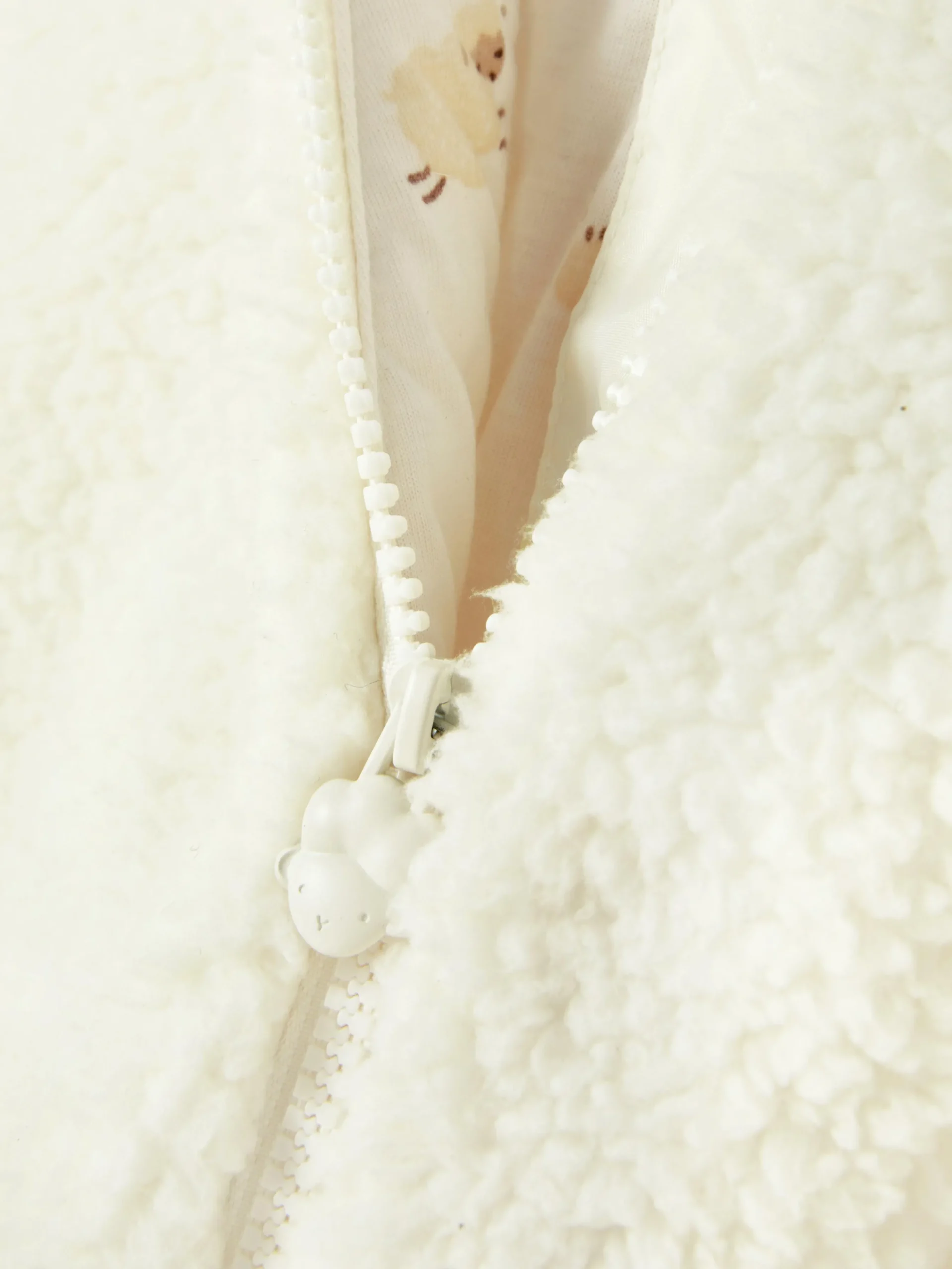 Fato Passeio Imitação Pelo Ovelha