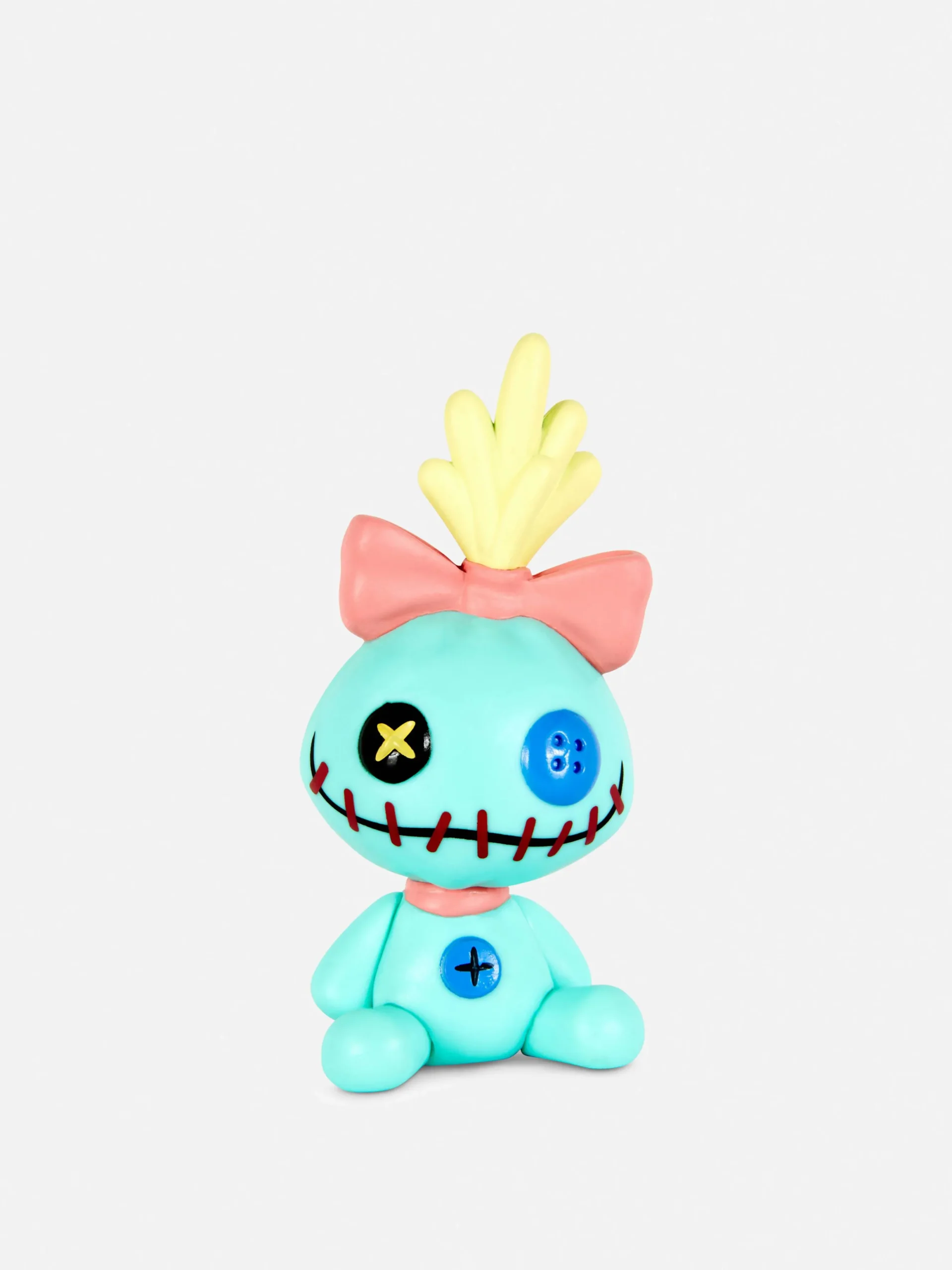 Figura Funko Pop! Disney Lilo & Stitch Scrump Vinil