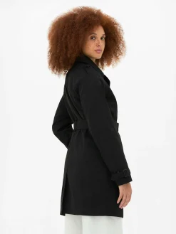 Gabardina Clássica Trespasse