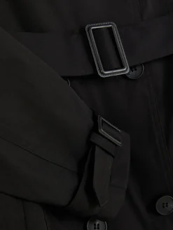 Gabardina Clássica Trespasse