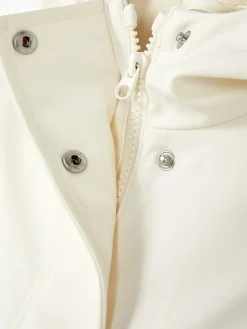 Gabardine Fecho Discreto