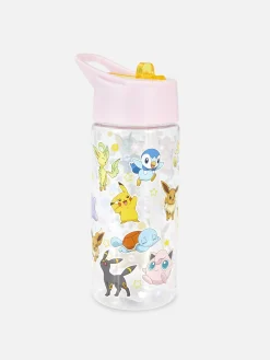 Garrafa água Pokémon 420 Ml