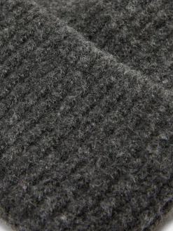 Gorro Dobra Malha Grossa