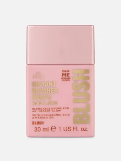 Gotas Instant Blusher PS... Pro