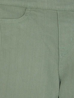 Jeggings Desgastados