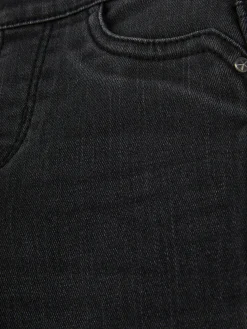 Jeggings Elásticos Lavagem