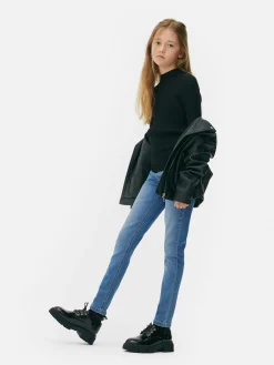 Jeggings Ganga Elástica