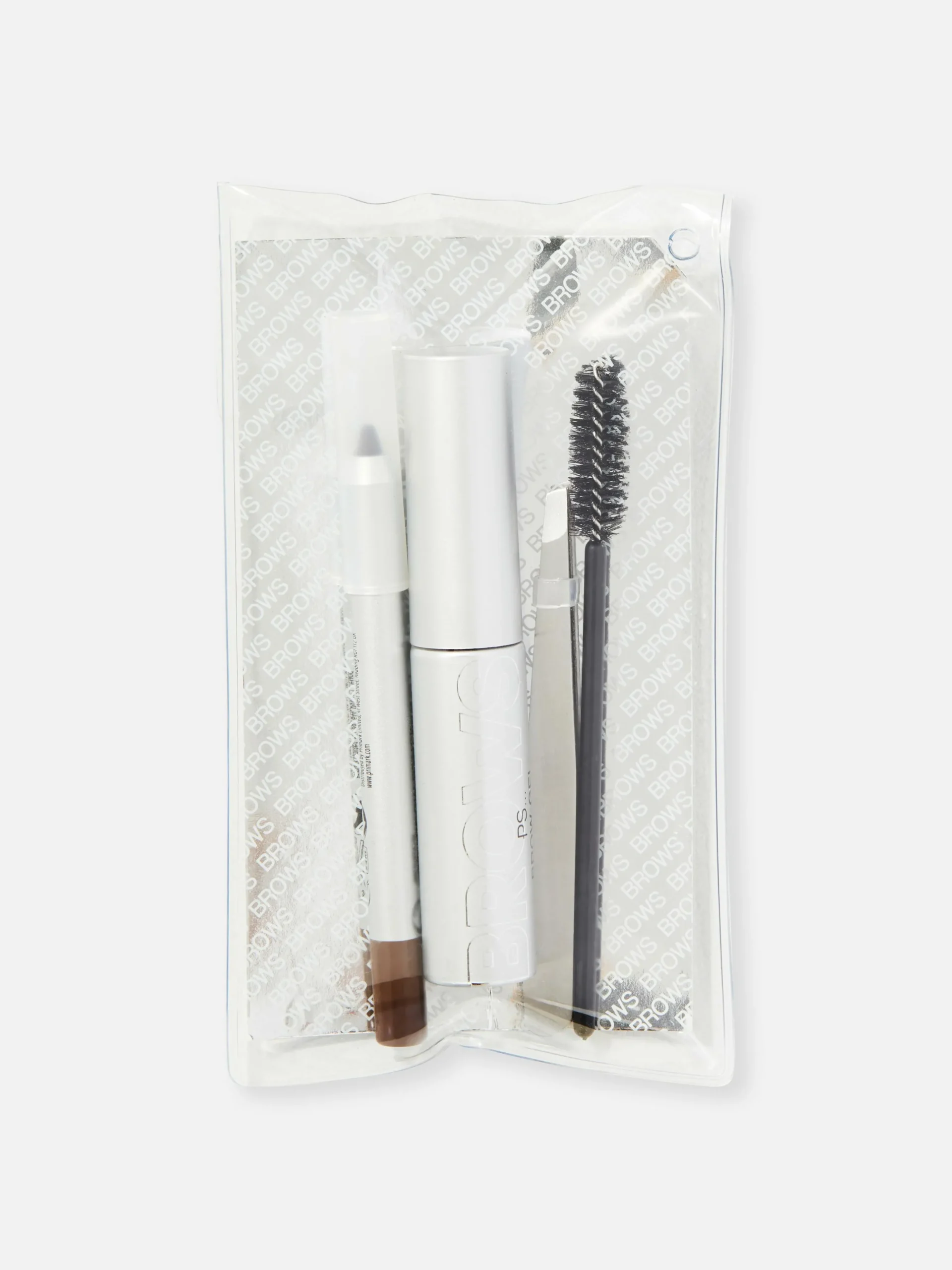 Kit Kit Domar Sobrancelhas