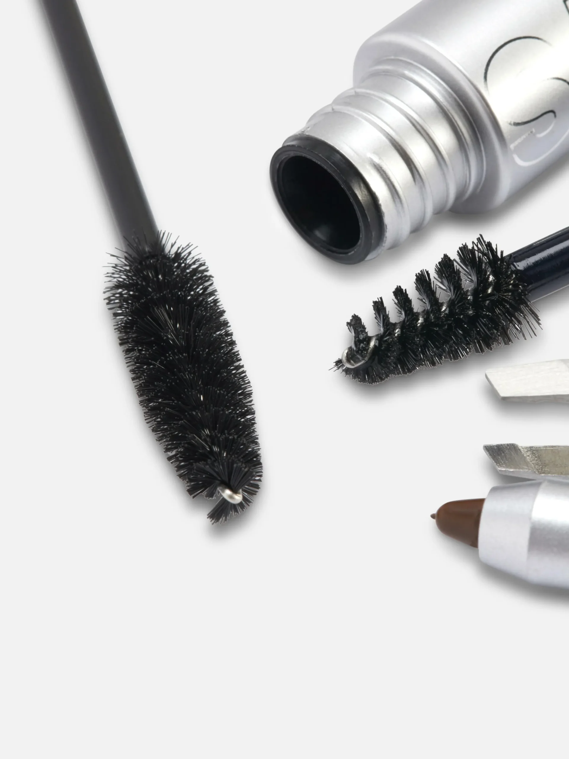 Kit Kit Domar Sobrancelhas