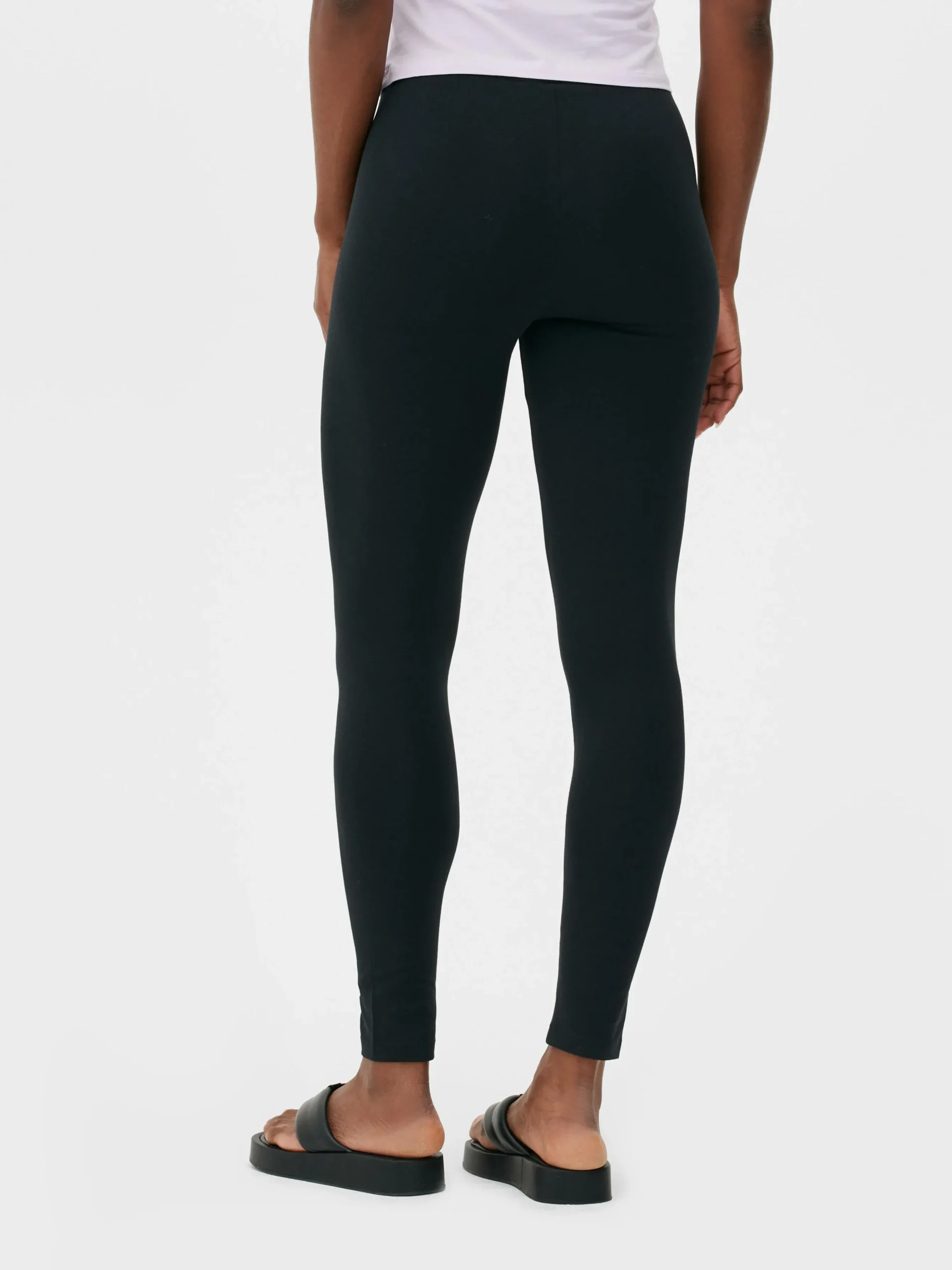 Leggings Algodão