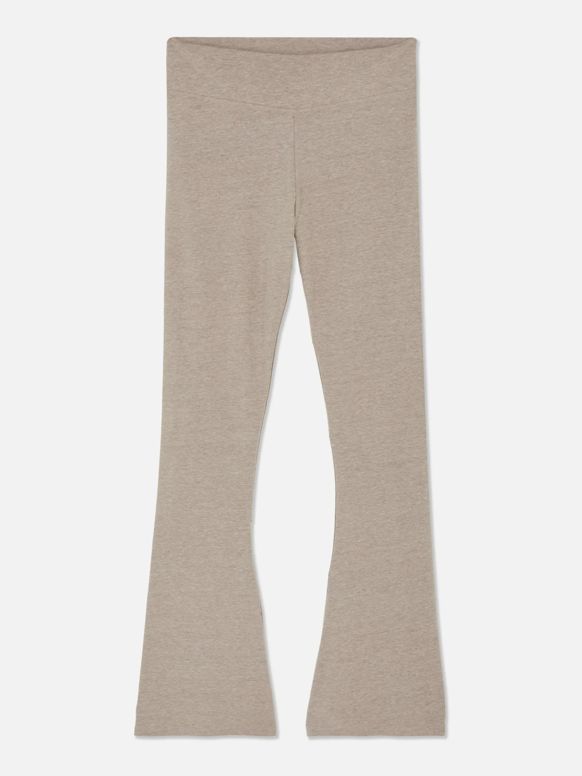 Leggings Boca Sino Cintura Subida