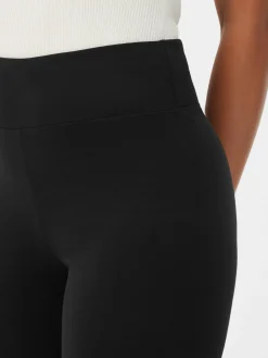 Leggings Cintura Subida