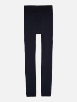 Leggings Forro Malha Polar