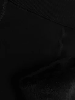 Leggings Forro Malha Polar