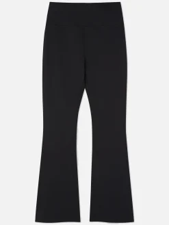 Leggings Ioga Desporto Boca Sino