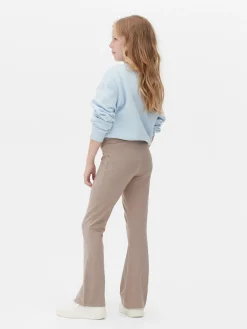 Leggings Malha Boca Sino