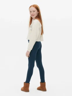 Leggings Malha Clássicas