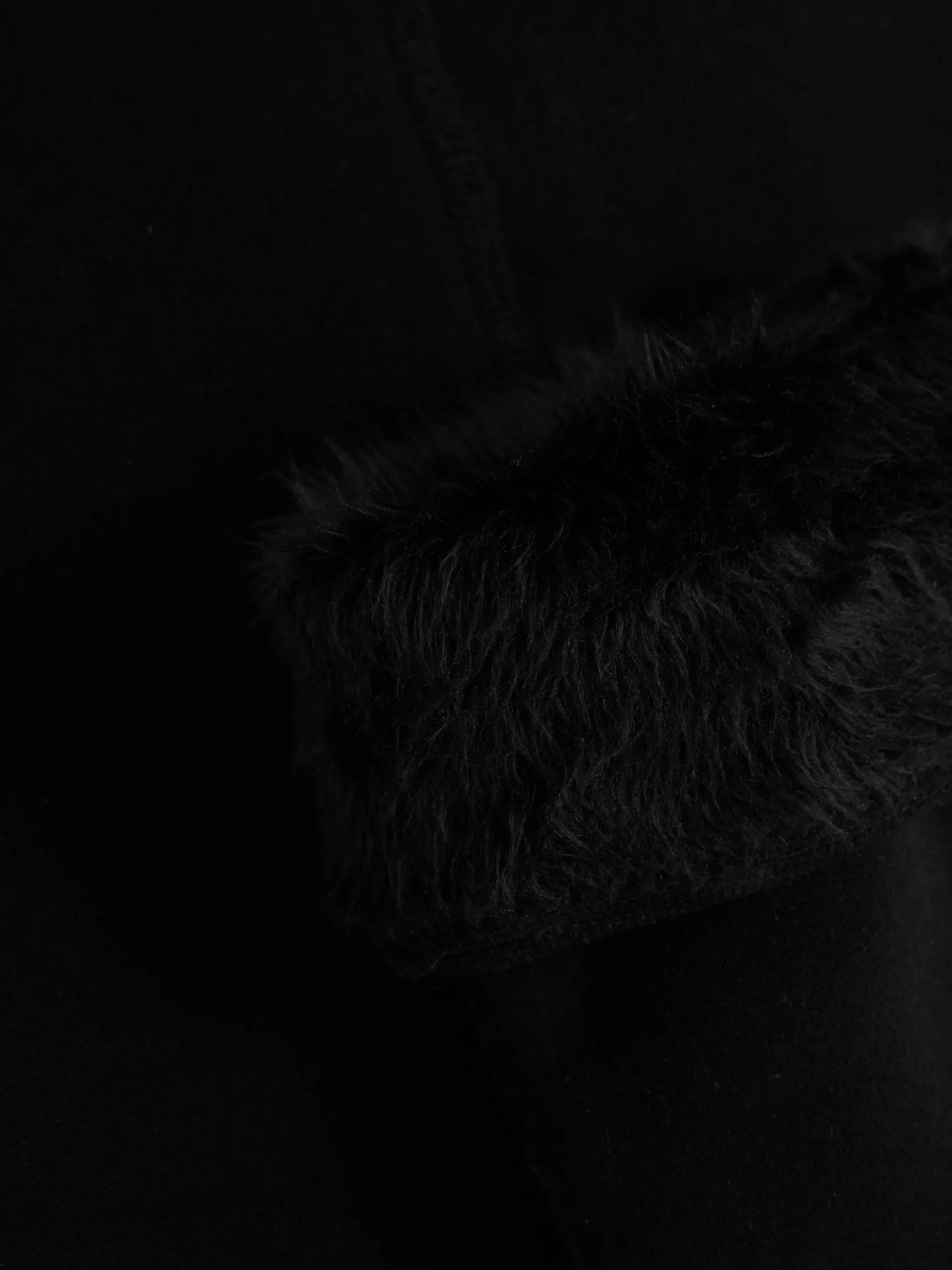 Leggings Veludo Forro Pelúcia