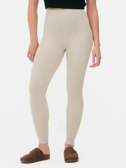 Leggings Veludo Forro Pelúcia
