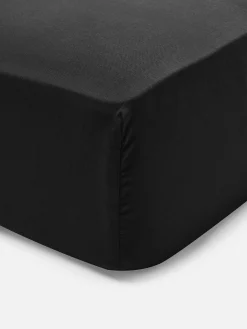 Lençol Ajustável Tamanho King Rico Algodão