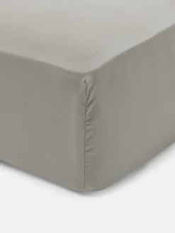 Lençol Ajustável Tamanho King