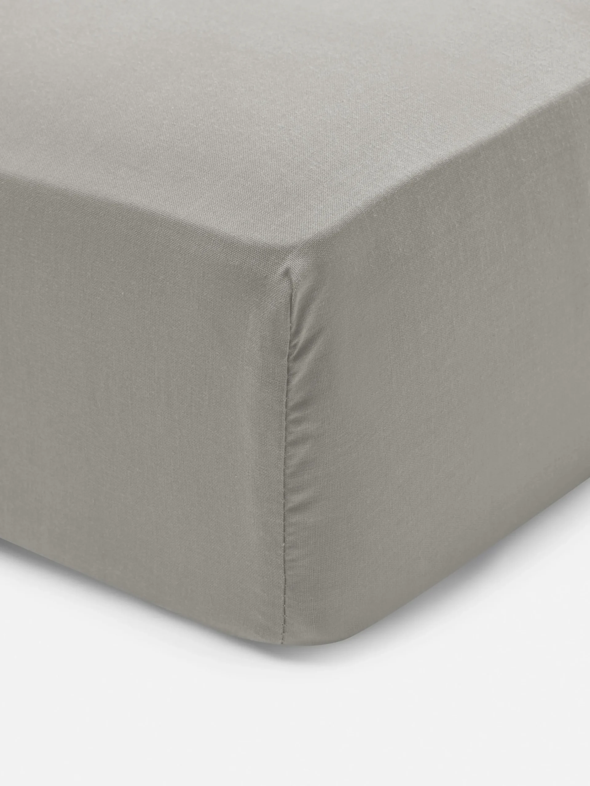 Lençol Ajustável Tamanho King