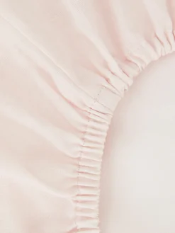 Lençol Ajustável Tamanho Super King